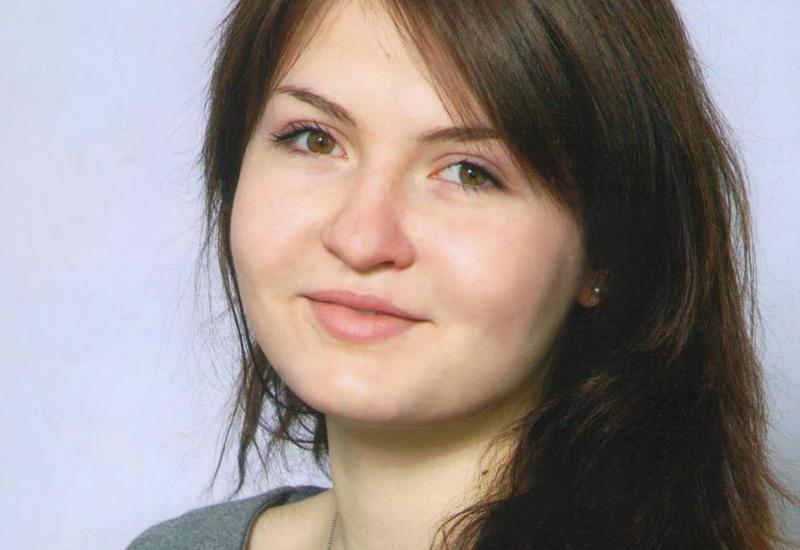 Марина Молочко Марина Молочко