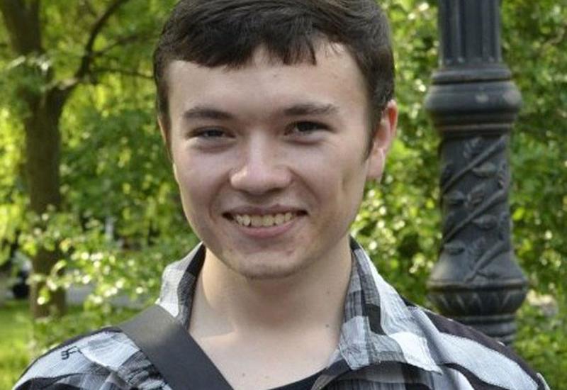 Андрій Шендрик Андрій Шендрик