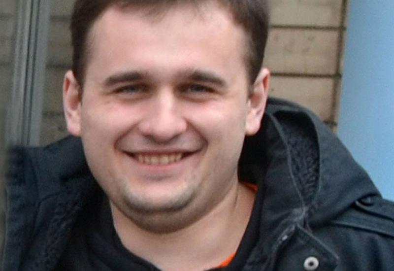 Андрій Рандюк Андрій Рандюк