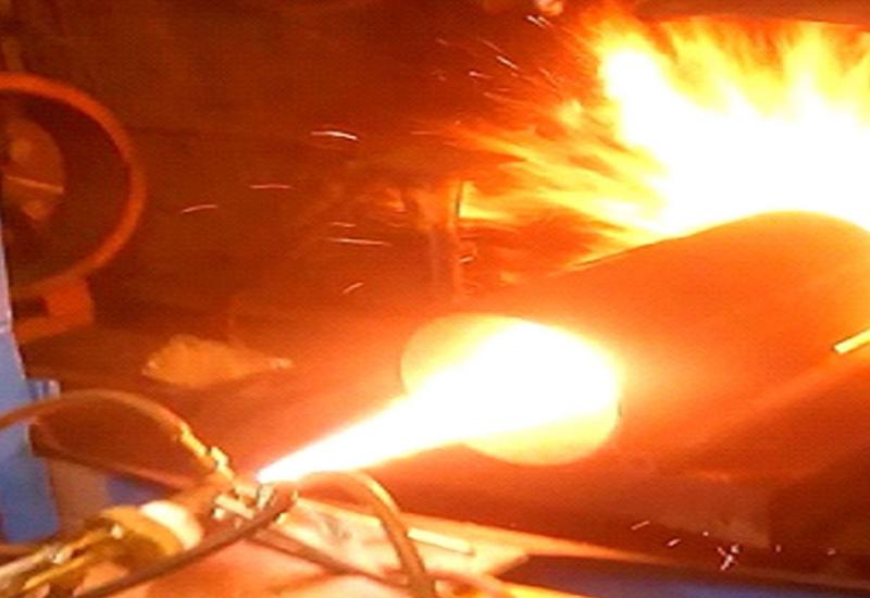 Активація водно-вугільної речовини плазмовим струменем Активація водно-вугільної речовини плазмовим струменем