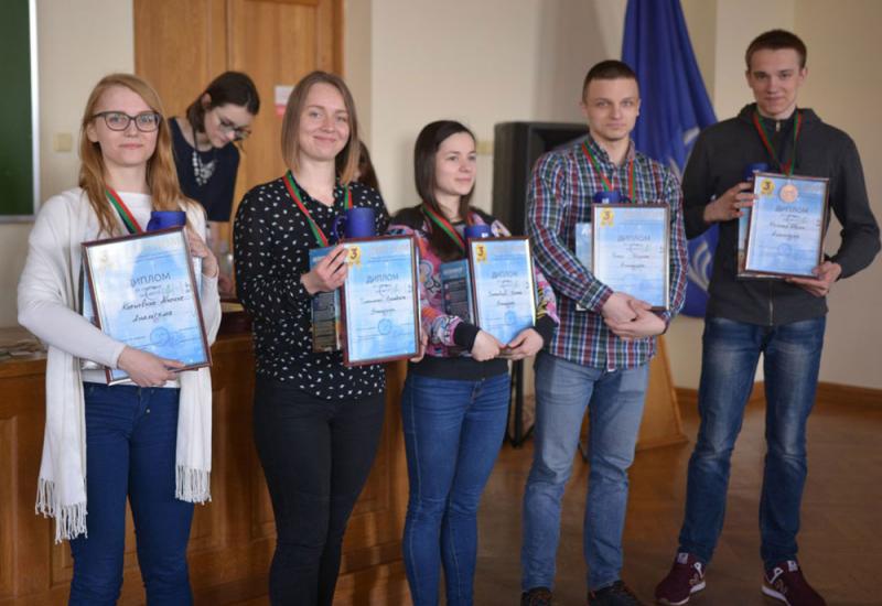 2017.04.11 Студентський турнір з природничих наук 2017.04.11 Студентський турнір з природничих наук