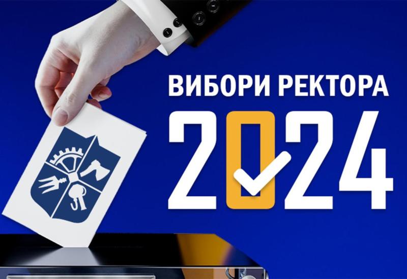 Rector election 2024: current information