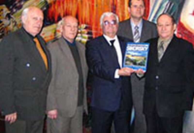 Дарунок Принца Англії Майкла Кентського