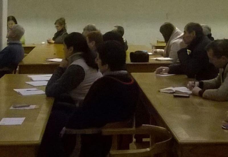 2016.12.15 семінар "Шляхи використання системи Scopus в університеті" 2016.12.15 семінар "Шляхи використання системи Scopus в університеті"