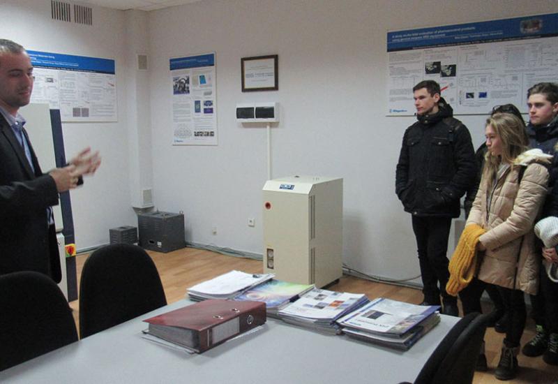 2017.01.26 День відкритих дверей на кафедрі фізики металів 2017.01.26 День відкритих дверей на кафедрі фізики металів