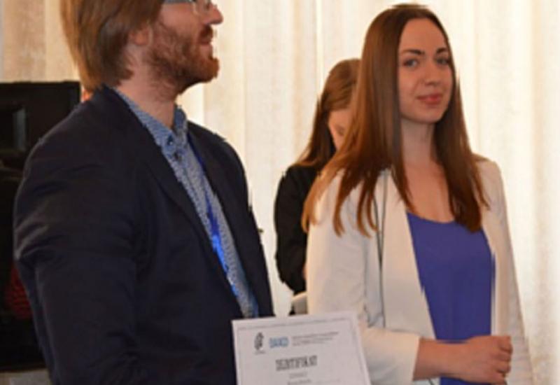 2017.04.6-7 Міжнародна студентська наукова конференція "Deutsch und Technik" 2017.04.6-7 Міжнародна студентська наукова конференція "Deutsch und Technik"