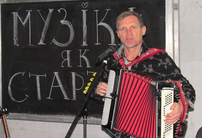 2017.10.25 Творча зустріч з Олегом Скрипкою 2017.10.25 Творча зустріч з Олегом Скрипкою