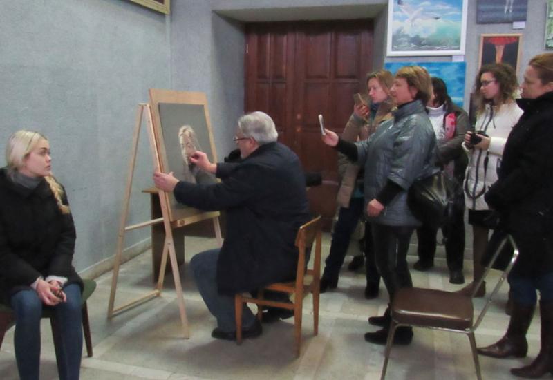 2017.11.08 Відкриття мистецького конкурсу "Таланти КПІ" 2017 2017.11.08 Відкриття мистецького конкурсу "Таланти КПІ" 2017