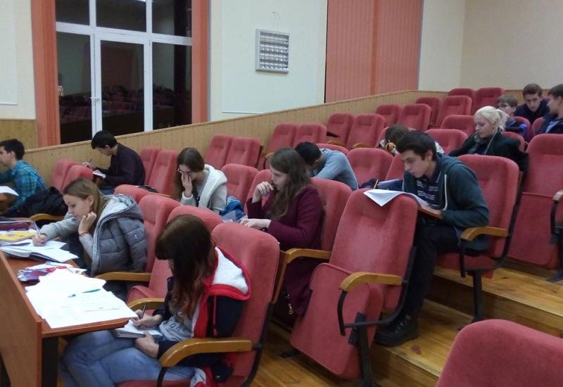 2017.11.23 Х олімпіади з теорії електронних кіл “ТЕК’2017” 2017.11.23 Х олімпіади з теорії електронних кіл “ТЕК’2017”