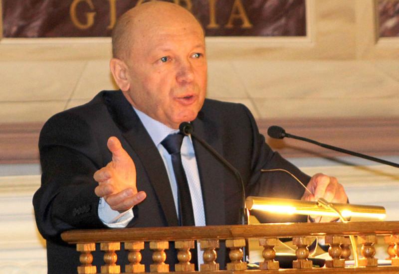 2018.01.12 Report of the pro-rector P. Kovalev 2018.01.12 Report of the pro-rector P. Kovalev