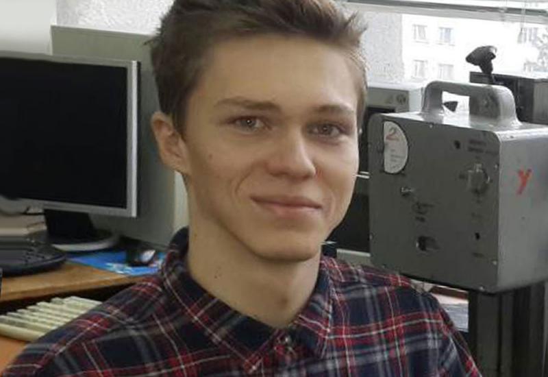 Сергій Яцук Сергій Яцук