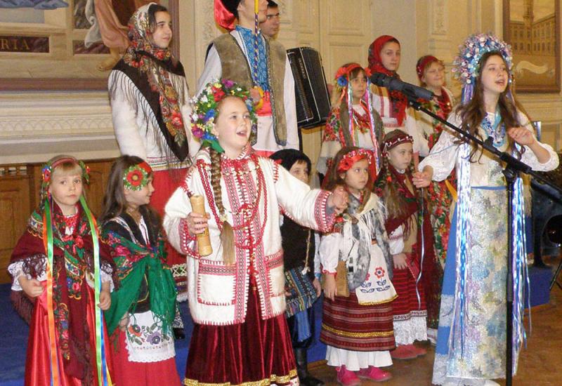 2018.01.24 різдвяна хорова програма 2018.01.24 різдвяна хорова програма