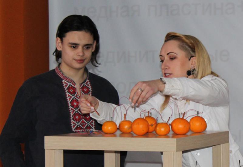 2018.02.10 Школа абітурієнта 2018.02.10 Школа абітурієнта