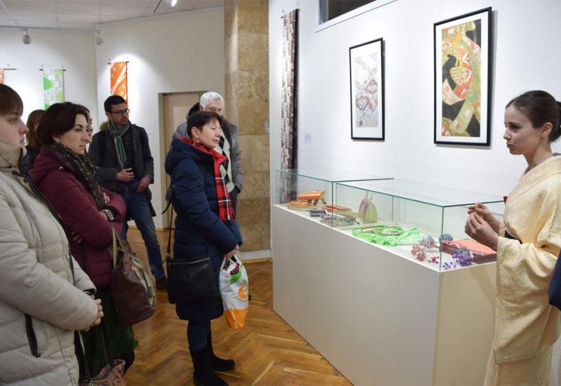 2018.03.06-24 Виставка кімоно 2018.03.06-24 Виставка кімоно