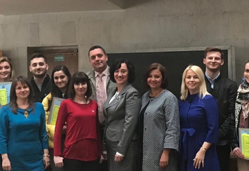 2018.04.12 НПК "Сучасні підходи до управління підприємством" 2018.04.12 НПК "Сучасні підходи до управління підприємством"