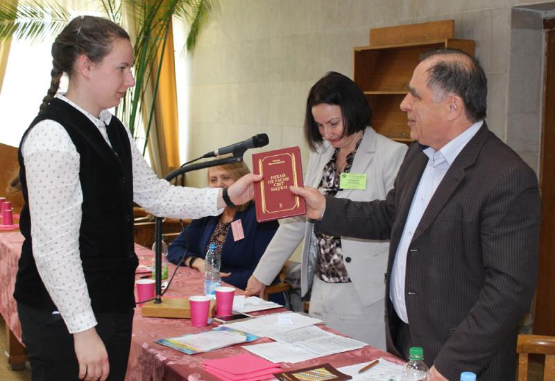 2018.04.19 Конференція з історії розвитку науки, техніки та освіти 2018.04.19 Конференція з історії розвитку науки, техніки та освіти