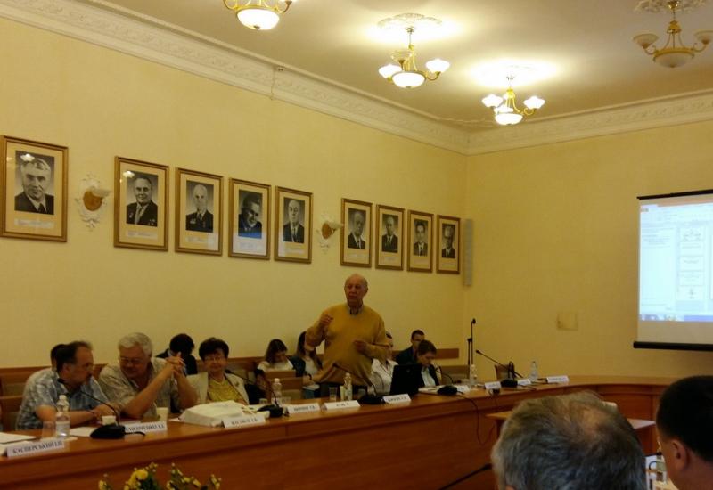 2018.05.10 НПК "Права, свободи і безпека людини в інформаційній сфері" 2018.05.10 НПК "Права, свободи і безпека людини в інформаційній сфері"