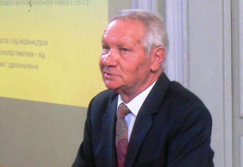 2018.08.16-18 МНПК "Комп'ютерне моделювання в хімії, технологіях і системах сталого розвитку – КМХТ-2018" 2018.08.16-18 МНПК "Комп'ютерне моделювання в хімії, технологіях і системах сталого розвитку – КМХТ-2018"