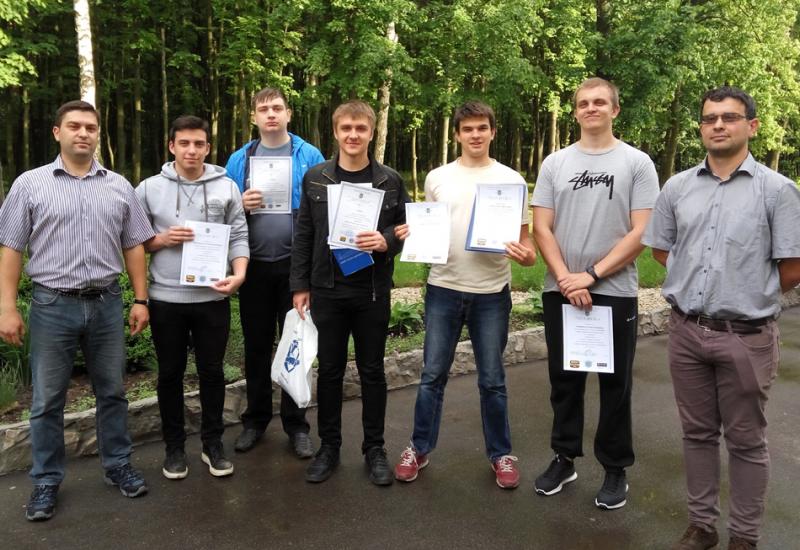 2018.05.16-18 All-Ukrainian Mathematical Olympiad