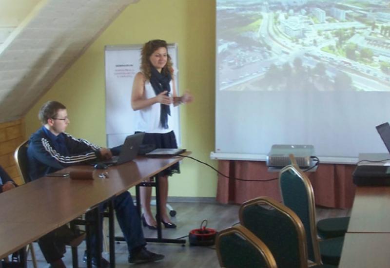2018.05.18-20 семінар "Економічне співробітництво Польщі з Україною" 2018.05.18-20 семінар "Економічне співробітництво Польщі з Україною"