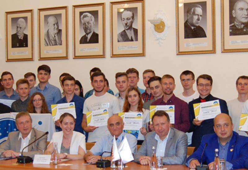 2018.06.09-12 Всеукраїнський фестиваль інженерних талантів «Future of Ukraine‘2018» 2018.06.09-12 Всеукраїнський фестиваль інженерних талантів «Future of Ukraine‘2018»
