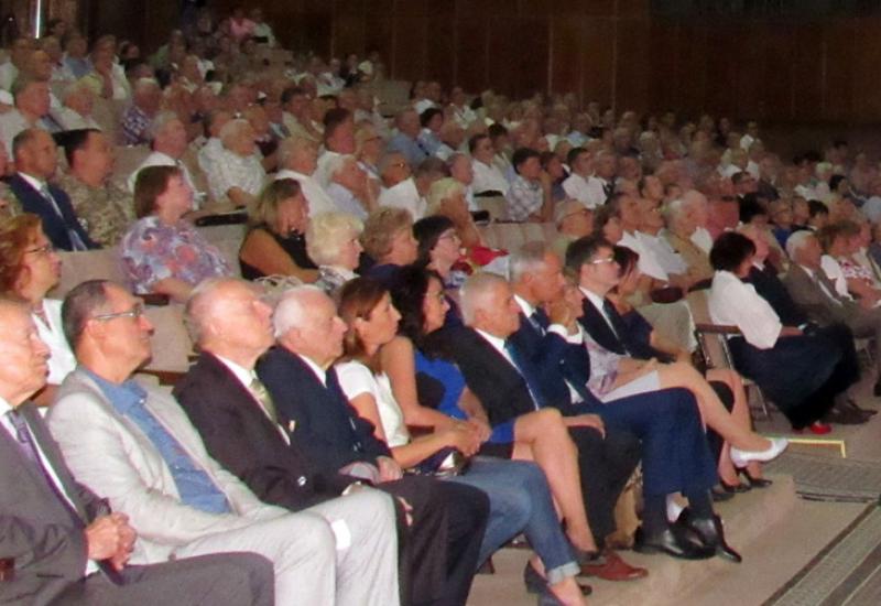 2018.08.30 Ювілейна сесія науково-педагогічних працівників 2018.08.30 Ювілейна сесія науково-педагогічних працівників