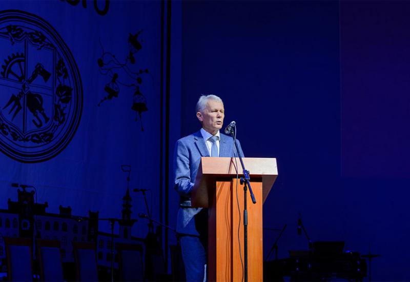 2018.09.25 Зустріч з першокурсниками 2018 2018.09.25 Зустріч з першокурсниками 2018
