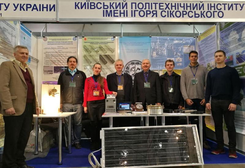 2018.11.6-8 Exhibition “Power supplies in industry – 2018” 2018.11.6-8 Exhibition “Power supplies in industry – 2018”