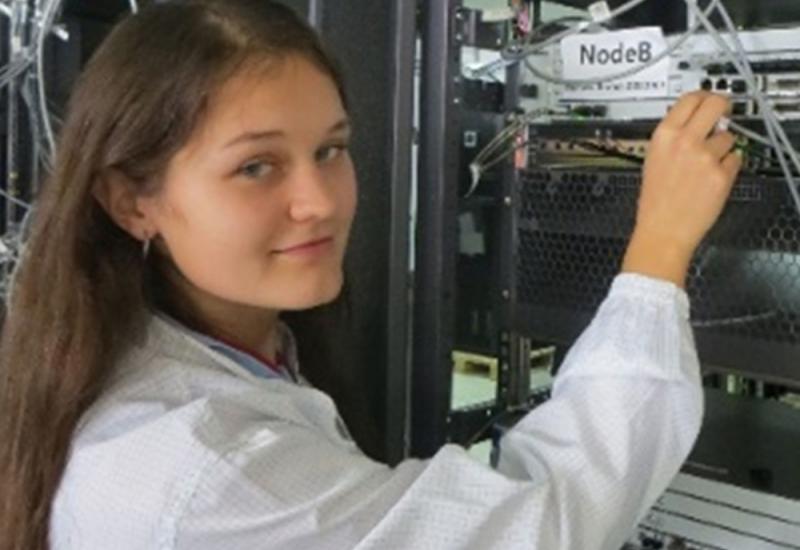 Наталія Гвоздецька Наталія Гвоздецька
