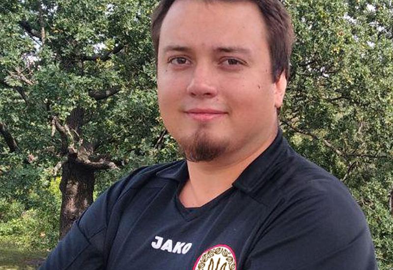 Illia Novikov Illia Novikov