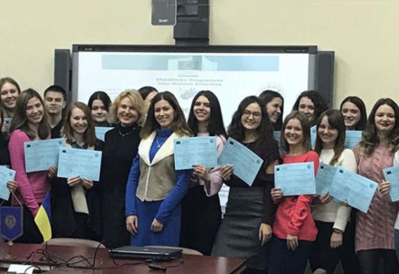 2017.10.31-12.14 Проект Erasmus+ та КПІ ім. Ігоря Сікорського – Jean Monnet MODULE “Європейські бізнес-моделі: трансформація, гармонізація та впровадження в Україні” 2017.10.31-12.14 Проект Erasmus+ та КПІ ім. Ігоря Сікорського – Jean Monnet MODULE “Європейські бізнес-моделі: трансформація, гармонізація та впровадження в Україні”