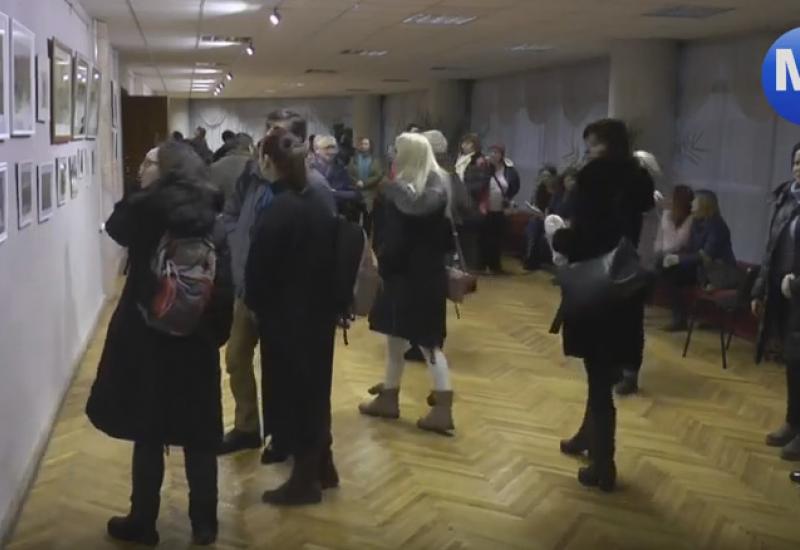 2018.12.2-15 Виставка "Київ очима українських художників та архітекторів" 2018.12.2-15 Виставка "Київ очима українських художників та архітекторів"
