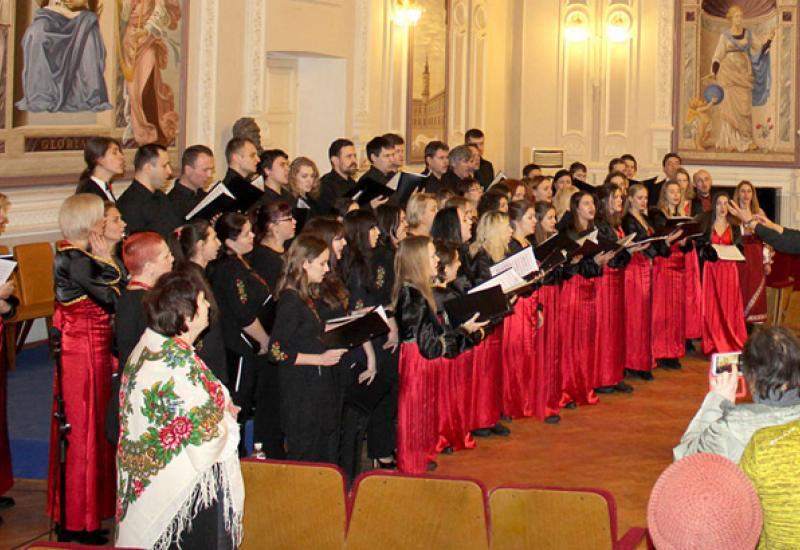 2019.01.23 4-я Рождественская встреча "В лучах Вифлеемской звезды" 2019.01.23 4-я Рождественская встреча "В лучах Вифлеемской звезды"