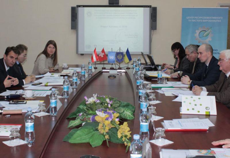 2019.03.06 заседание Руководящего комитета проекта 2019.03.06 заседание Руководящего комитета проекта