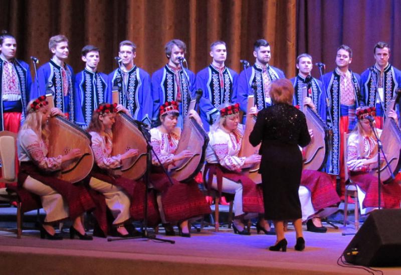 2019.03.28 звітний концерт колективів художньої самодіяльності ЦКМ 2019.03.28 звітний концерт колективів художньої самодіяльності ЦКМ