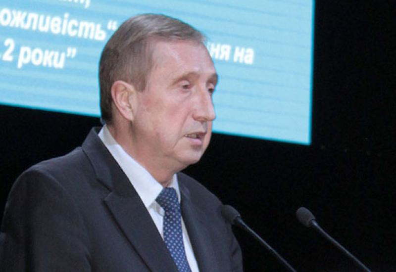 2019.04.18 Доповідь ректора М.З.Згуровського 2019.04.18 Доповідь ректора М.З.Згуровського
