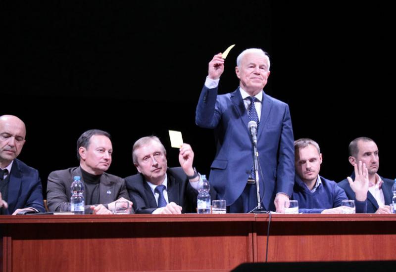 2019.04.18 Конференція трудового колективу 2019.04.18 Конференція трудового колективу
