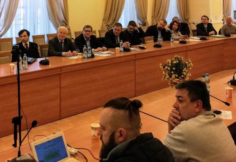 2019.04.23 ежегодное общее собрание Ассоциации пользователей Украинской научно-образовательной телекоммуникационной сети УРАН 2019.04.23 ежегодное общее собрание Ассоциации пользователей Украинской научно-образовательной телекоммуникационной сети УРАН