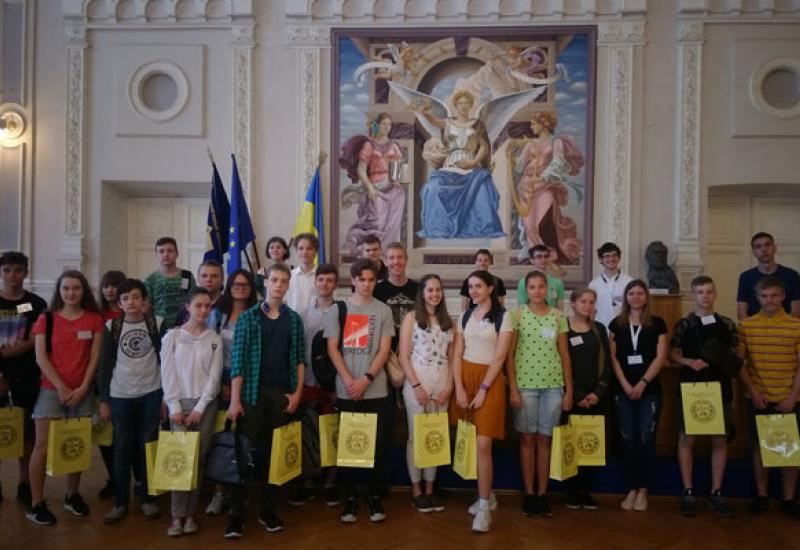 2019.06.3-7 Літня школа «KPIcamp» 2019.06.3-7 Літня школа «KPIcamp»