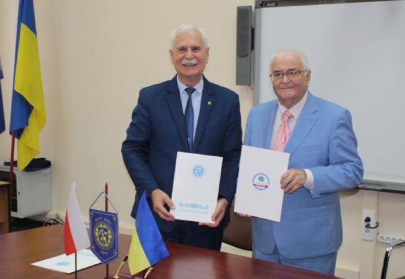 2019.09.06  Agreement with the Association of Polish Electrical Engineers