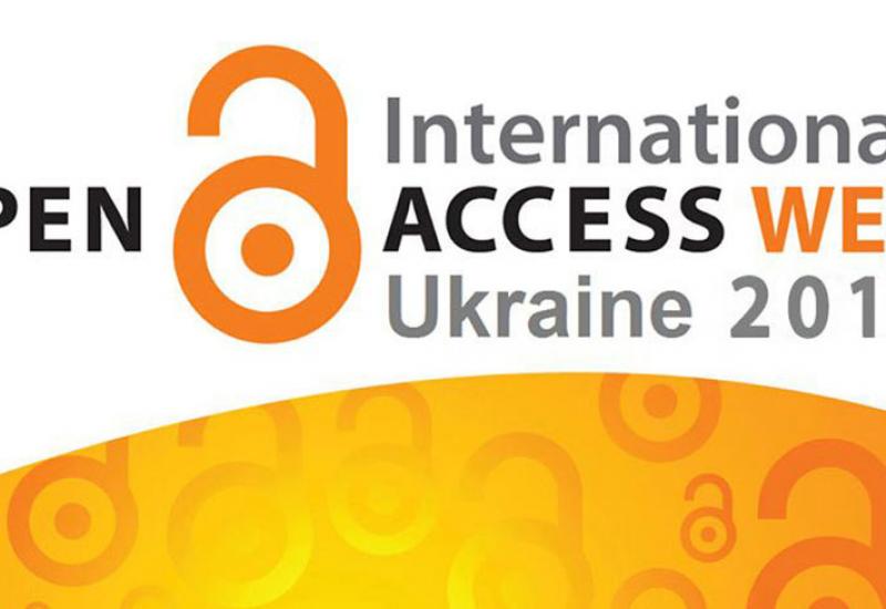 2019.10.21-27 International Open Access Week
