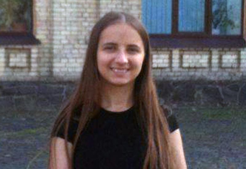 Діна Колтишева