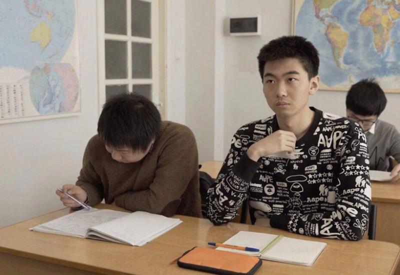 Китайские студенты КПИ временно перейдут на дистанционное обучени