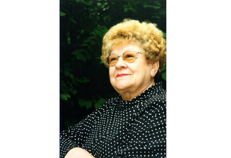 2020.10.22 Let’s Cherish Memory of Professor  Nina Hryhorivna Ishchenko