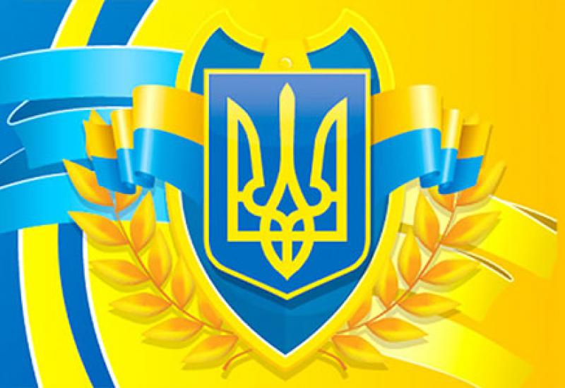 Congratulations on Defenders and Defendresses of Ukraine Day!