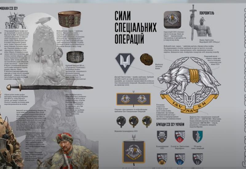 2022.07.06 Lecture "Heraldry As a Symbolic System. Symbolics of the Armed Forces of Ukraine"