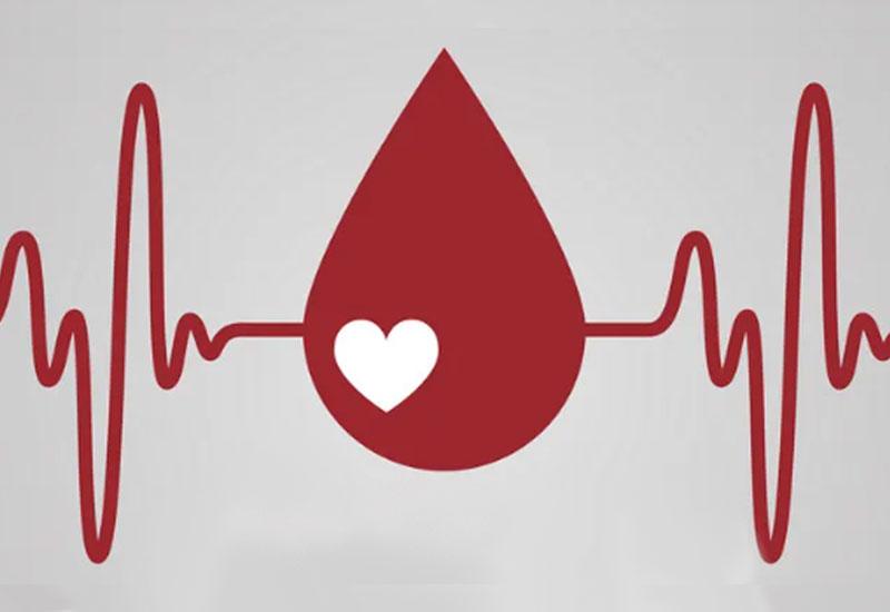 Потреби у донорській крові в Україні