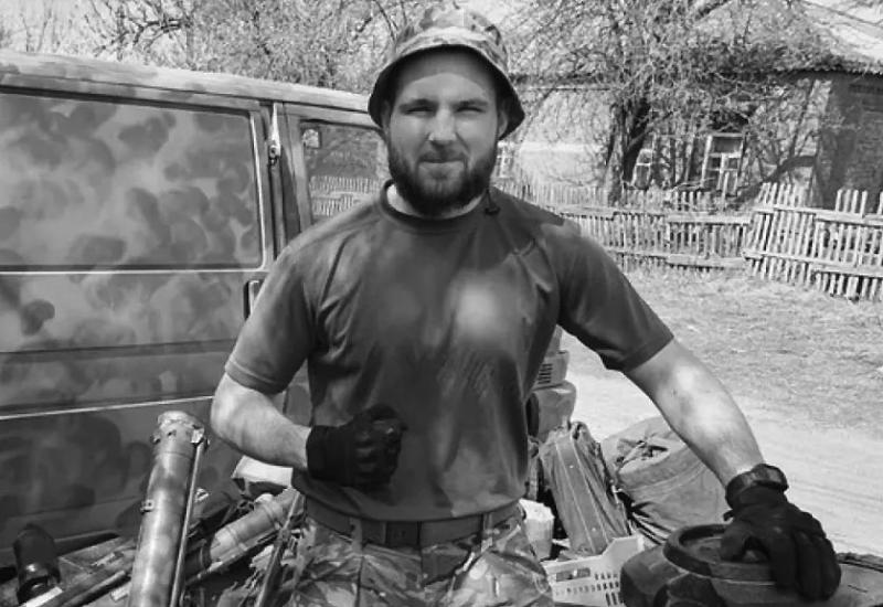 Тарас Олегович Кутний