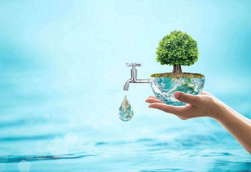 "Чистая вода 2023": актуальные проблемы водоочистки и пути их решения