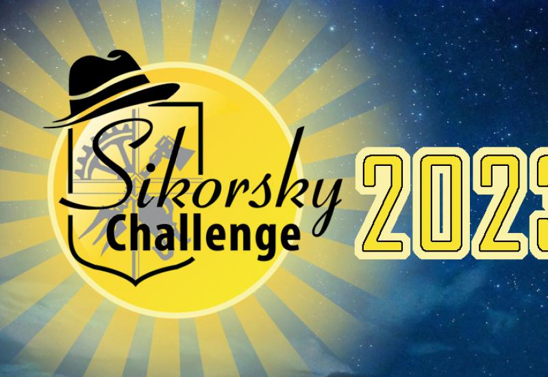 XII міжнародний Фестиваль Sikorsky Challenge 2023 обіцяє стати найпотужнішим за всі попередні роки